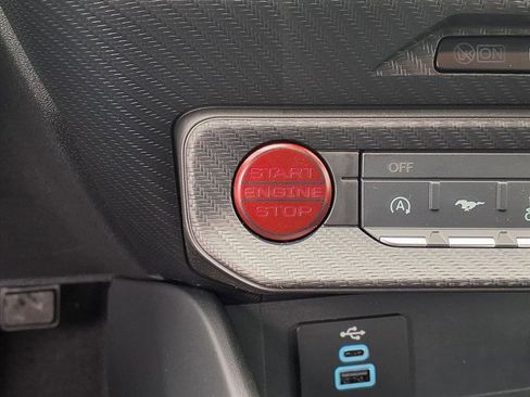 New 2026 Ford Mustang Ecoboost image 12