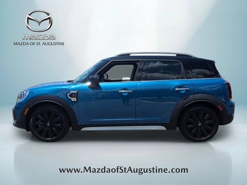 Used 2024 MINI Cooper Countryman S w/ Signature Upholstery Package FWD image 2