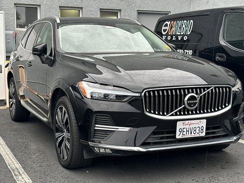 Certified 2023 Volvo XC60 B5 Plus w/ Protection Package Premier image 2