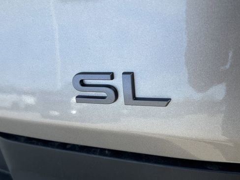 New 2026 Nissan Murano SL image 6