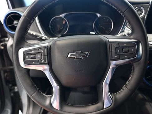 Used 2024 Chevrolet Blazer RS w/ LPO, Floor Liner Package FWD image 21