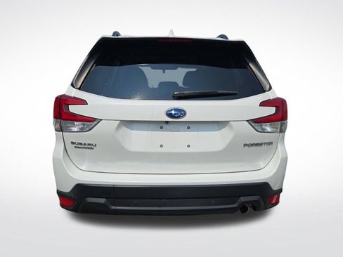 Used 2022 Subaru Forester Limited AWD/4WD image 4