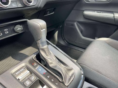 Certified 2024 Honda CR-V EX image 28