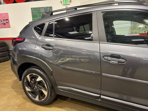 Used 2026 Subaru Crosstrek 2.5i Limited w/ Crosstrek Mirror Package AWD/4WD image 38