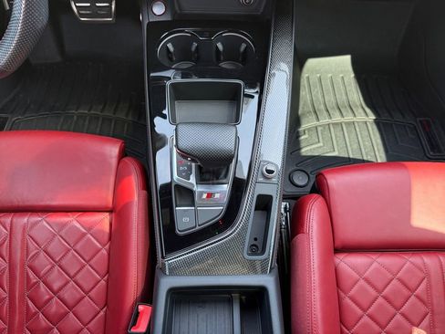 Used 2020 Audi S5 Prestige AWD/4WD image 15