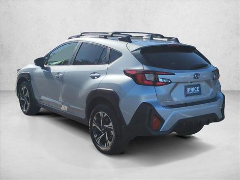 Used 2025 Subaru Crosstrek 2.0i Premium image 8