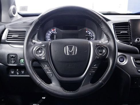 Certified 2023 Honda Ridgeline RTL image 19