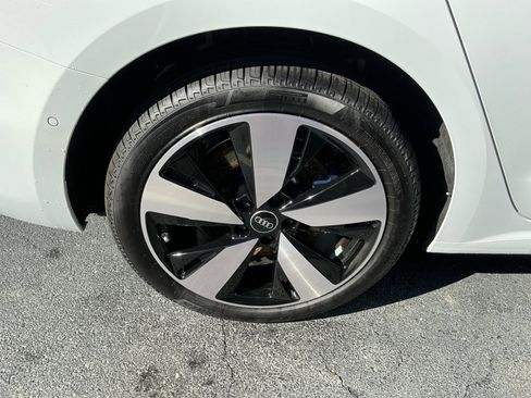 New 2025 Audi A5 2.0T Premium Plus image 24