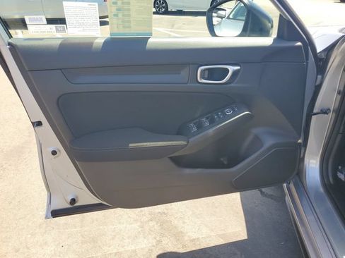 Certified 2026 Honda Civic Sport image 18