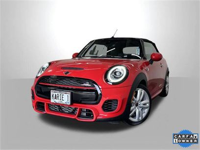 Used 2019 MINI Cooper John Cooper Works