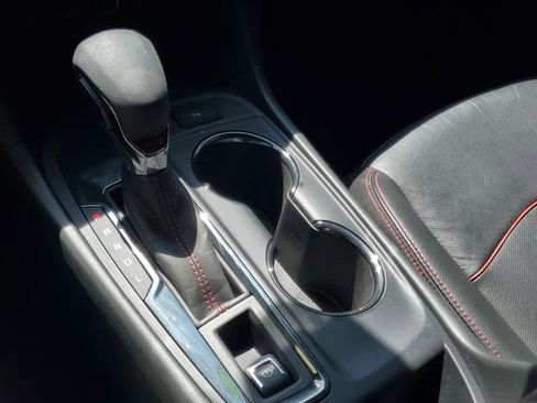 Used 2024 Chevrolet Equinox RS w/ RS Leather Package FWD image 58