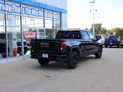 New 2025 GMC Sierra 1500 Pro w/ Graphite Edition