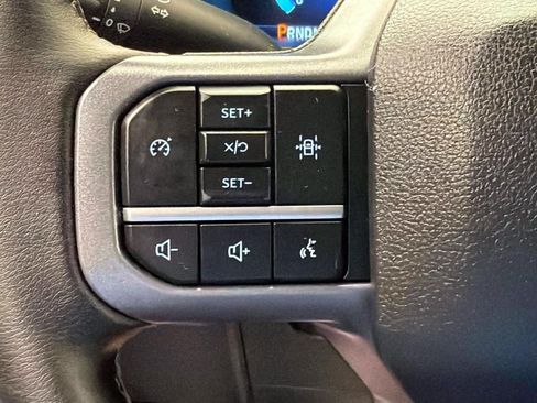 Used 2025 Ford F150 XLT w/ Equipment Group 301A Standard AWD/4WD image 18