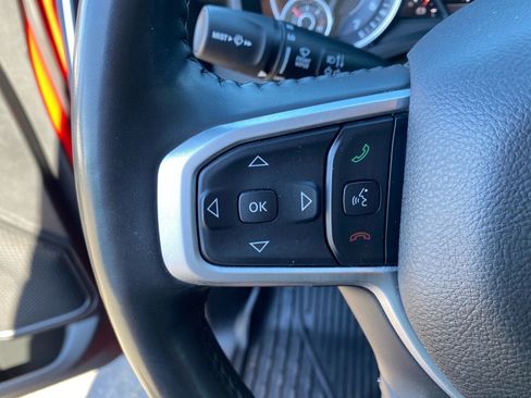 Used 2021 RAM 1500 Big Horn AWD/4WD image 19