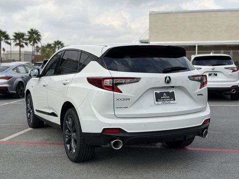 New 2026 Acura RDX A-Spec image 20