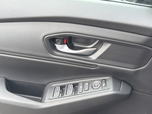 Certified 2025 Honda Accord SE image 22