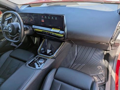 Certified 2025 BMW X3 xDrive30i w/ Premium Package image 23