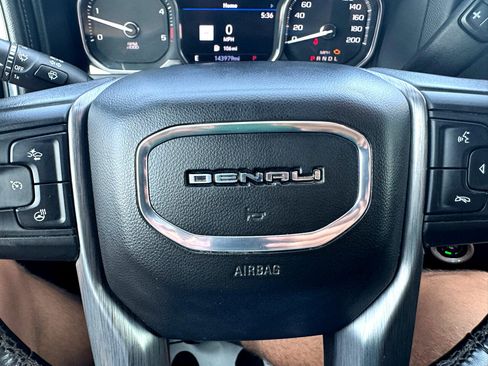 Used 2020 GMC Sierra 2500 Denali image 12