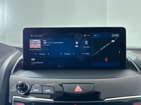 Used 2021 Acura RDX A-Spec image 13