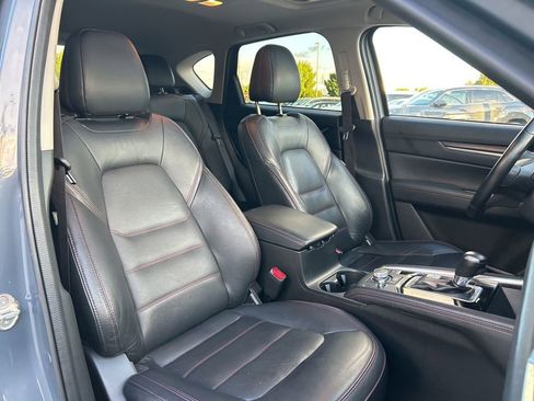 Used 2024 MAZDA CX-5 Carbon Edition image 44