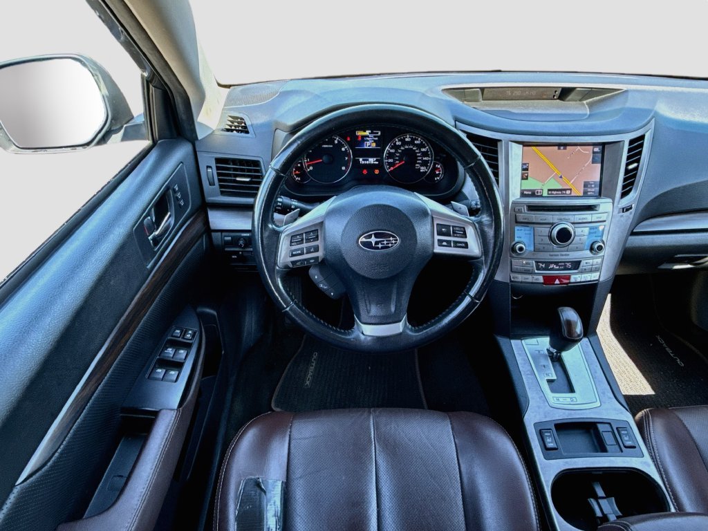 Used 2014 Subaru Outback 3.6R Limited AWD/4WD image 28