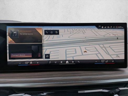 New 2026 BMW X5 xDrive40i image 14