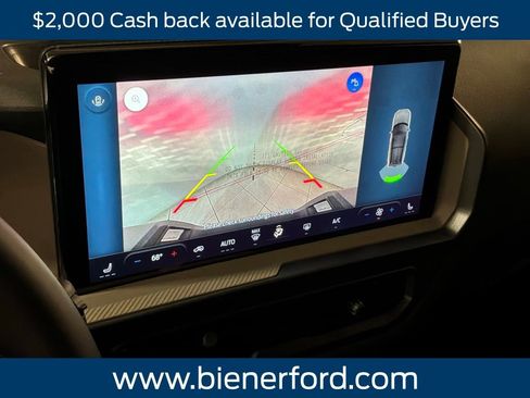 New 2025 Ford Bronco Sport Big Bend w/ Convenience Package image 4