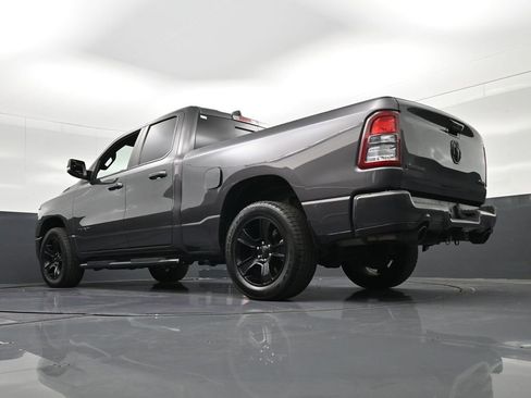 Used 2022 RAM 1500 Big Horn w/ Night Edition AWD/4WD image 27