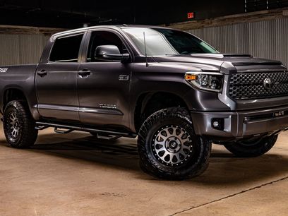 Used 2018 Toyota Tundra SR5
