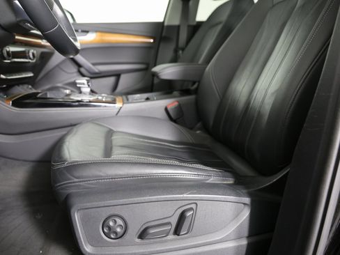 Used 2021 Audi Q5 2.0T Premium Plus image 12