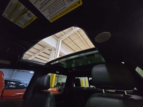 Used 2023 Ford F150 Lariat w/ Equipment Group 502A High image 17