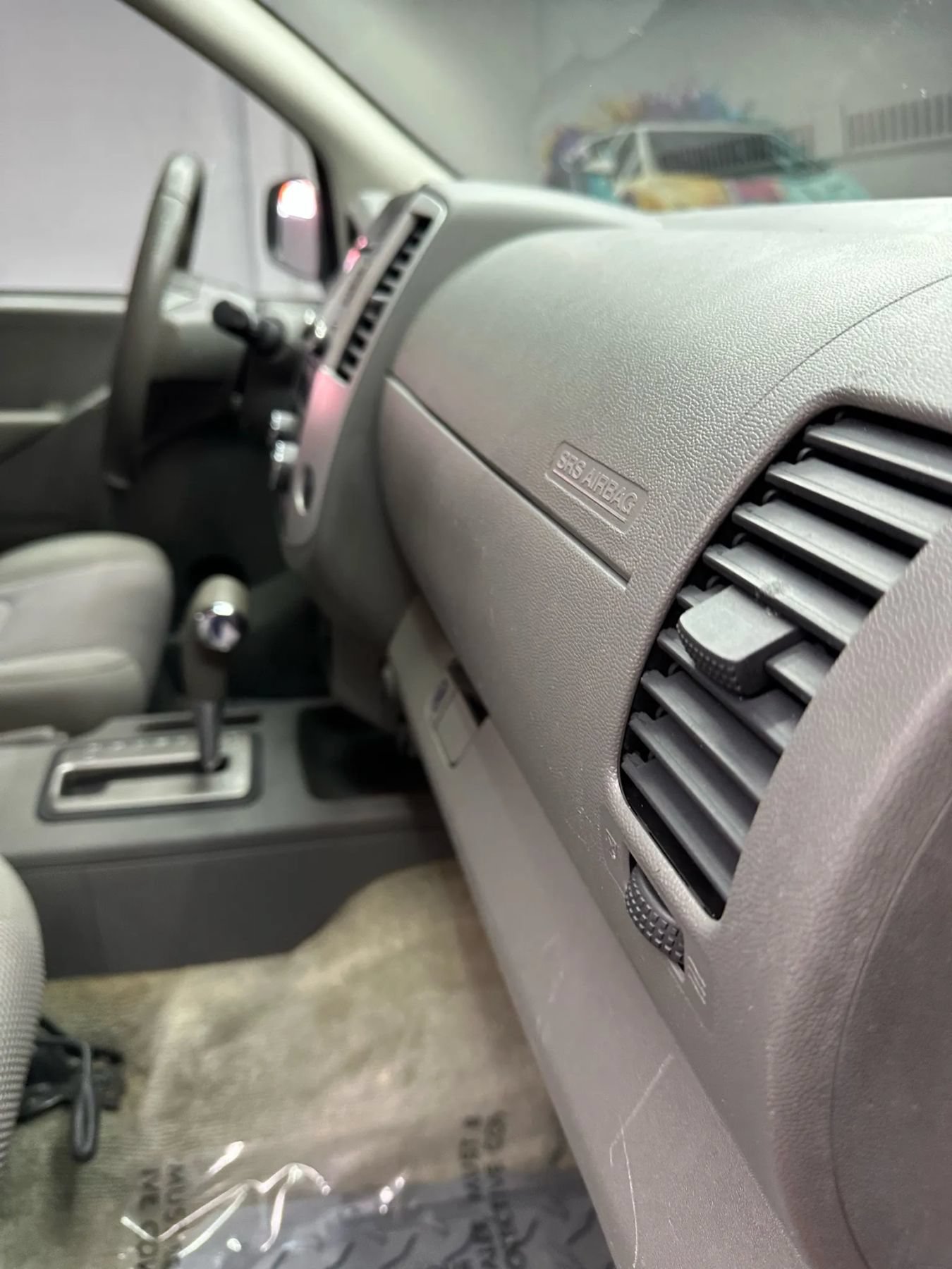 Used 2018 Nissan Frontier SV RWD image 30