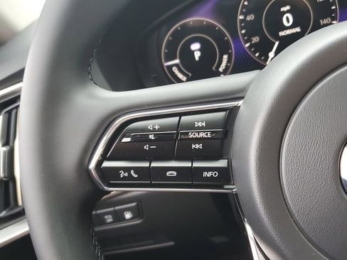 New 2026 MAZDA CX-70 SC image 22