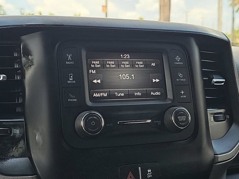 Used 2024 RAM 2500 Tradesman w/ Snow Chief Group AWD/4WD image 17