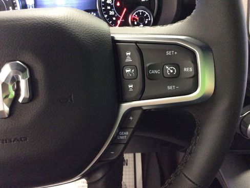 New 2025 RAM 1500 Big Horn image 22