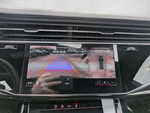 New 2026 Audi Q8 Premium Plus AWD/4WD image 14