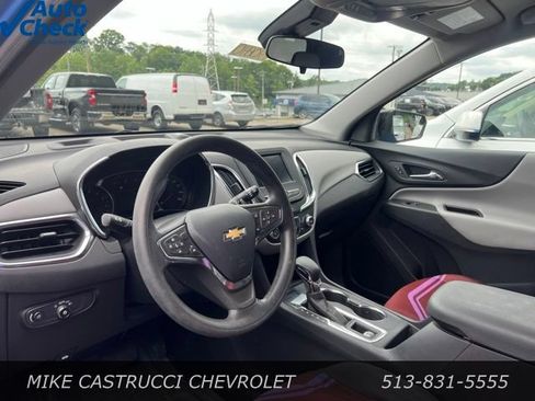 Used 2024 Chevrolet Equinox LS w/ LS Convenience Package FWD image 6