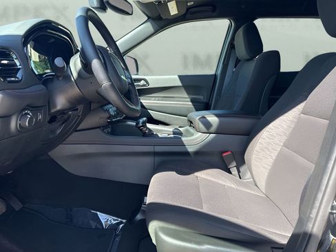 Used 2026 Dodge Durango GT RWD image 9
