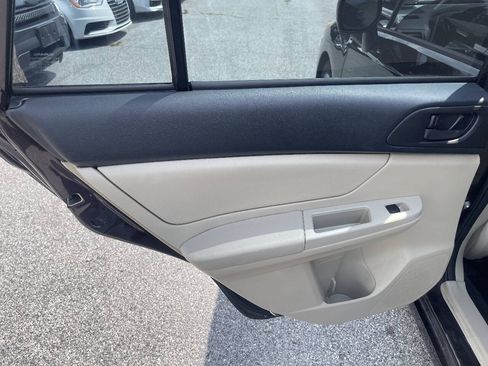 Used 2013 Subaru Impreza 2.0i AWD/4WD image 20