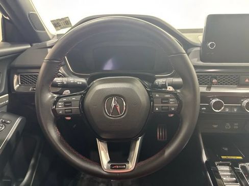 Certified 2024 Acura Integra A-Spec FWD image 28