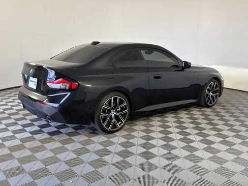 Certified 2023 BMW 230i Coupe w/ Premium Package image 7