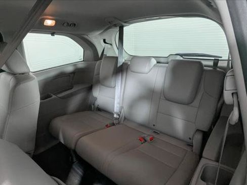 Used 2016 Honda Odyssey EX-L image 18