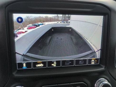 Used 2023 GMC Sierra 2500 AT4 w/ Gooseneck/5TH Wheel Package image 39