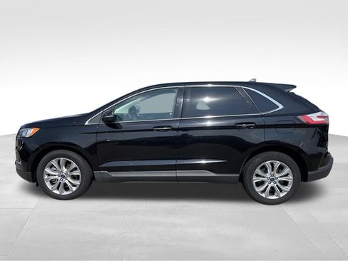 Used 2021 Ford Edge Titanium AWD/4WD image 27