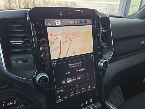 New 2026 RAM 1500 Big Horn image 61