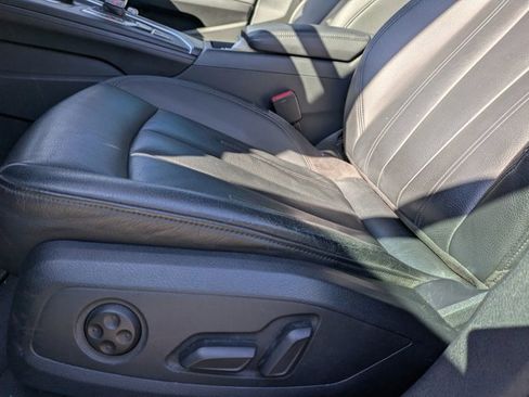 Used 2018 Audi A4 2.0T Premium Plus w/ Premium Plus Package image 4