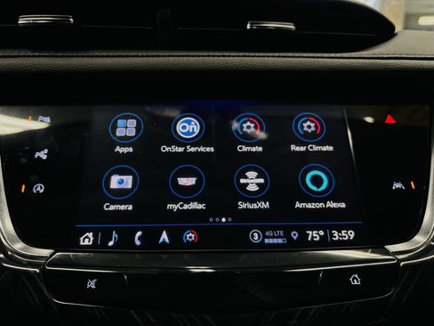 Used 2024 Cadillac XT6 Premium Luxury w/ Technology Package FWD image 65