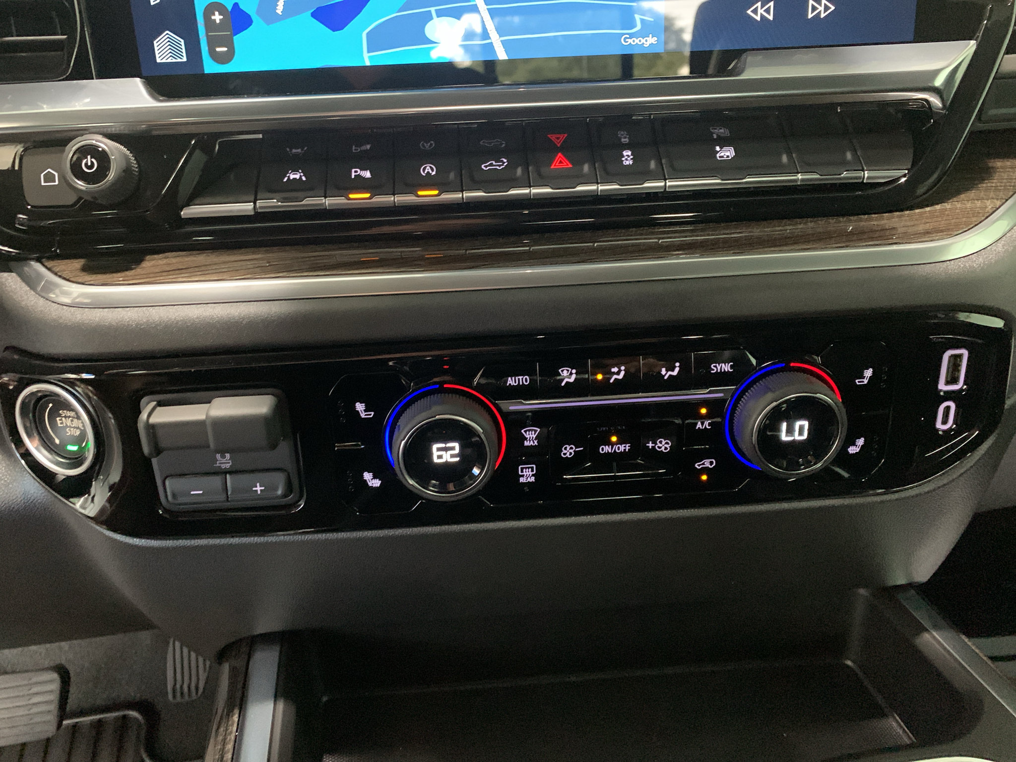 New 2026 Chevrolet Silverado 1500 RST w/ All Star Edition Plus AWD/4WD image 30