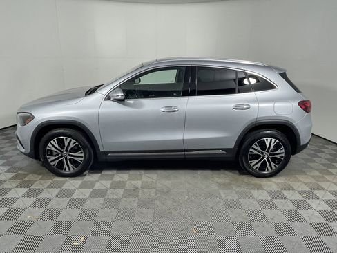 Certified 2026 Mercedes-Benz GLA 250 image 2
