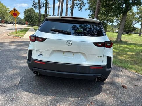 Used 2024 MAZDA CX-50 AWD 2.5 S w/ Select Package image 4